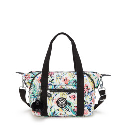 Kipling Art Mını Basıc Prt Kadın Çapraz Çanta KI5656-5DZ Cocktail F