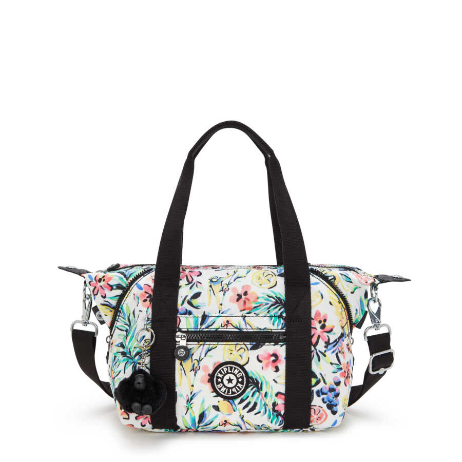 Kipling Art Mını Basıc Prt Kadın Çapraz Çanta KI5656-5DZ - Kipling 4---0