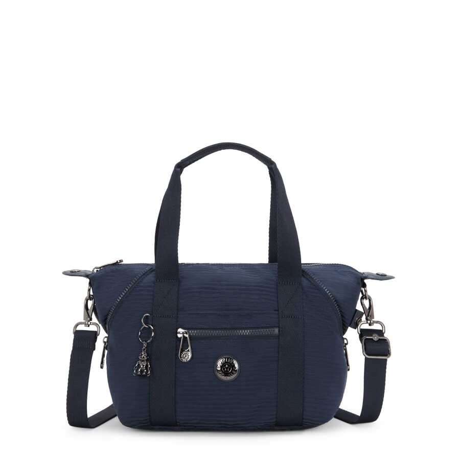 Kipling Art Mını Elevated Jacquard Kadın Çapraz Çanta KI3468-UW4 - Kipling 3---0