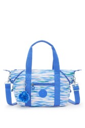 Kipling Art Mini Kadın Omuz Çantası KI5656 Diluted Blue