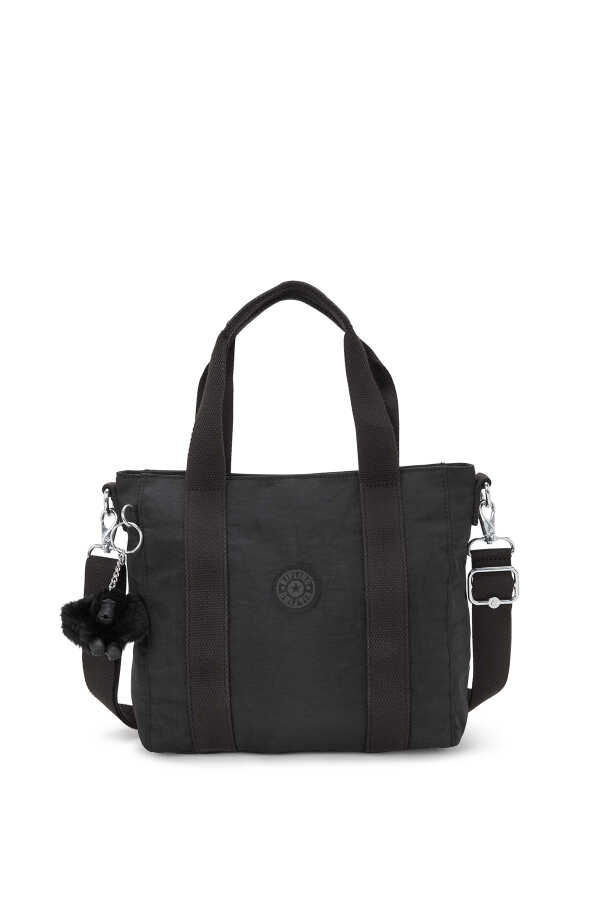 Kipling Assenı Mını Basıc Kadın Omuz Çantası KI7149 - Kipling 4---0
