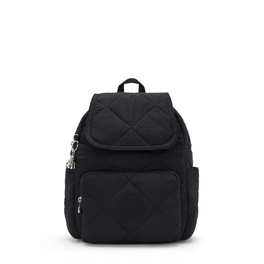 Kipling Cıty Pack S K.Quılt Kadın Sırt Çantası KI5653-95R - Kipling 3---0