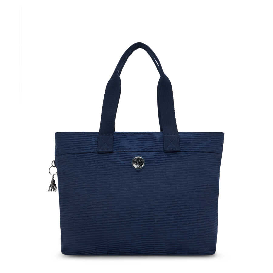 Kipling Colıssa Up Elevated Jacquard Kadın Çapraz Çanta KI4895-UW4 - Kipling 2---0