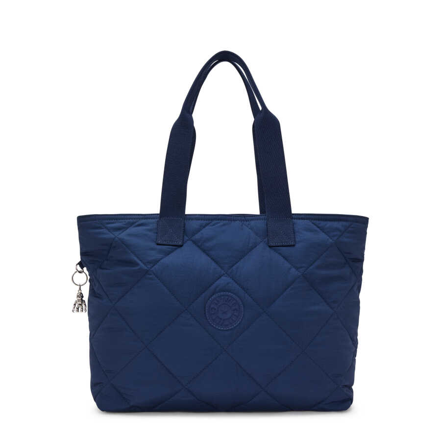 Kipling Colıssa Up K.Quılt Kadın Omuz Çantası KI3866-93U - Kipling