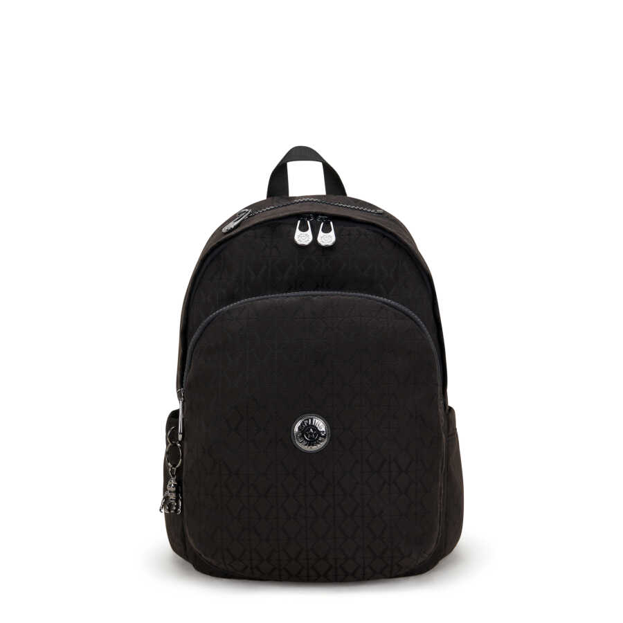 Kipling Delıa Elevated Jacquard Kadın Sırt Çantası KI3149-Y12 - Kipling 1---0