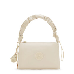 Kipling Elenı G.Rılla Gırlz Kadın Omuz Çantası KI6286-4RX Beige