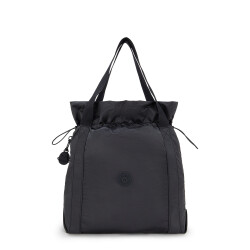 Kipling Elmar G.Rılla Gırlz Kadın Omuz Çantası KI7118-4RZ Black