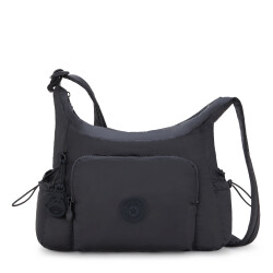 Kipling Gabb S G.Rılla Gırlz Kadın Çapraz Çanta KI6931-4RZ Black