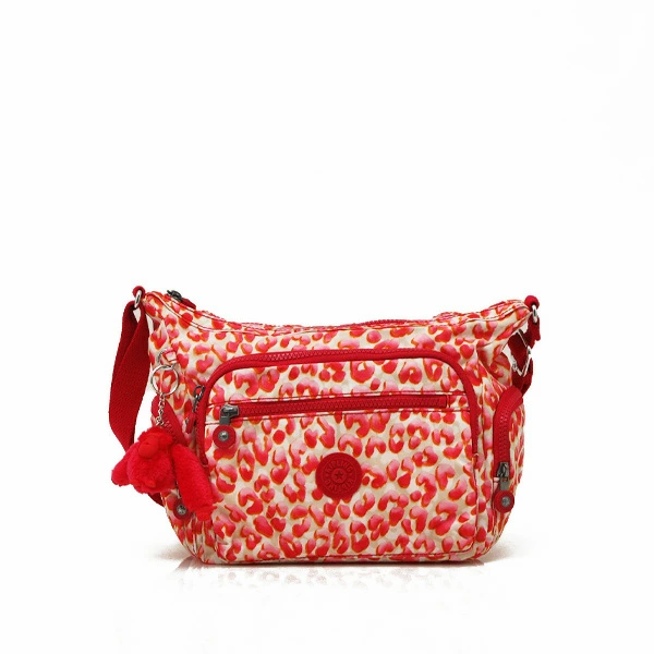Kipling Gabbıe Kadın Çapraz Çanta KI3759 - Kipling 1---0