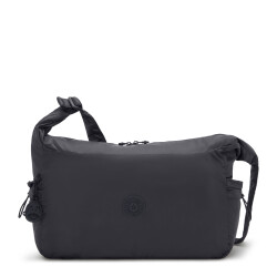 Kipling Gwyn G.Rılla Gırlz Kadın Çapraz Çanta KI5823-4RZ Black