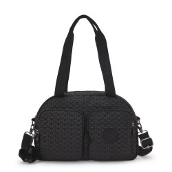 Kipling KI6017 Cool Defea Basc Plus Kadın Omuz Çantası Signature
