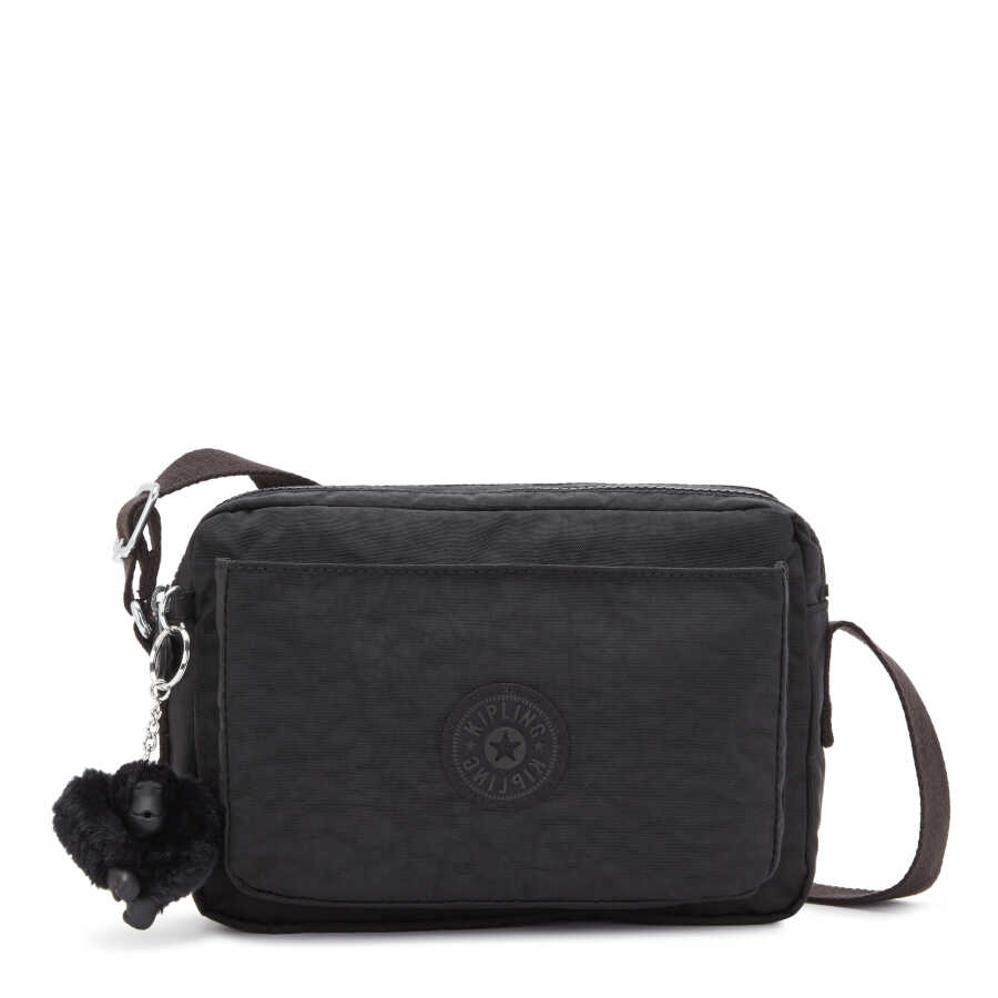 Kipling KI7076-P39 Abanu M Basic Kadın Omuz Çantası - Kipling 3---0