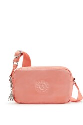 Kipling New Milda Sunset Çapraz Askılı Çanta KI4798 Peach Glam