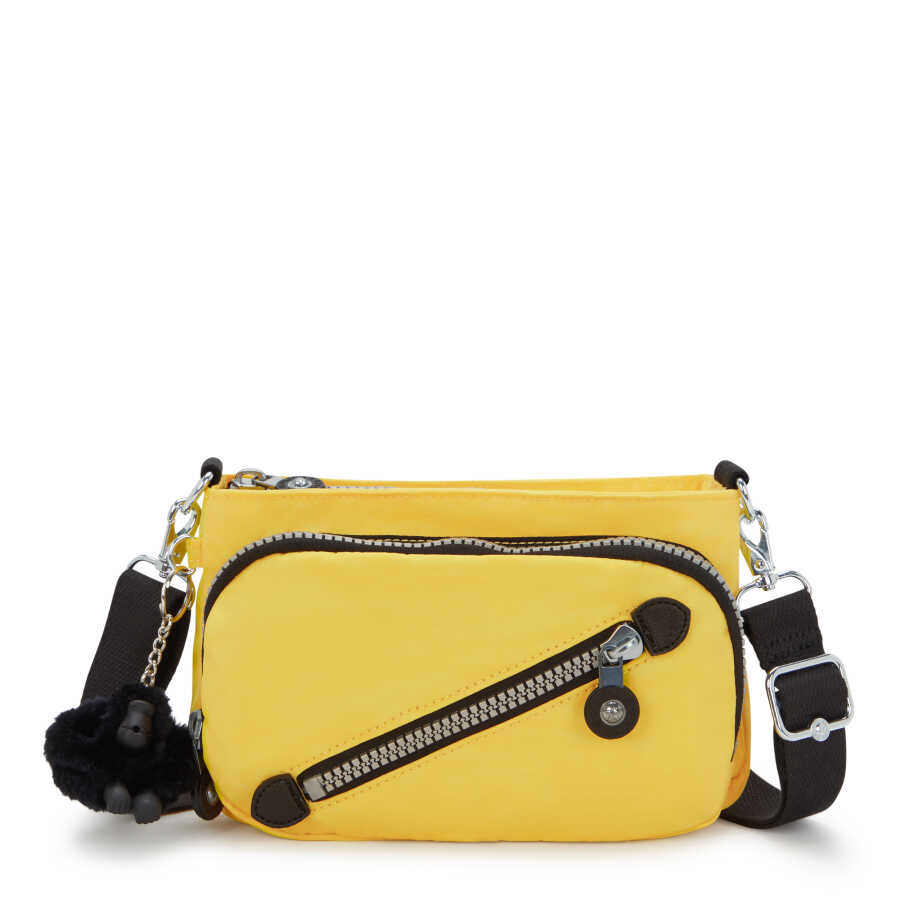 Kipling New Mılos Kadın Çapraz Çanta KI4874-5MA - Kipling 4---0