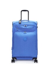 Kipling New Youri Spin M Basic Orta Boy Valiz KI7706 Havana Blue