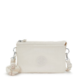 Kipling Rırı Basıc Kadın Çapraz Çanta KI7590-7JR Bej