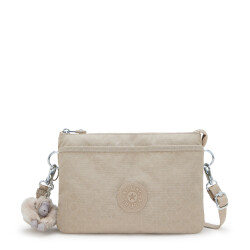 Kipling Rırı Basıc Plus Kadın Çapraz Çanta KI7502-96A Beige