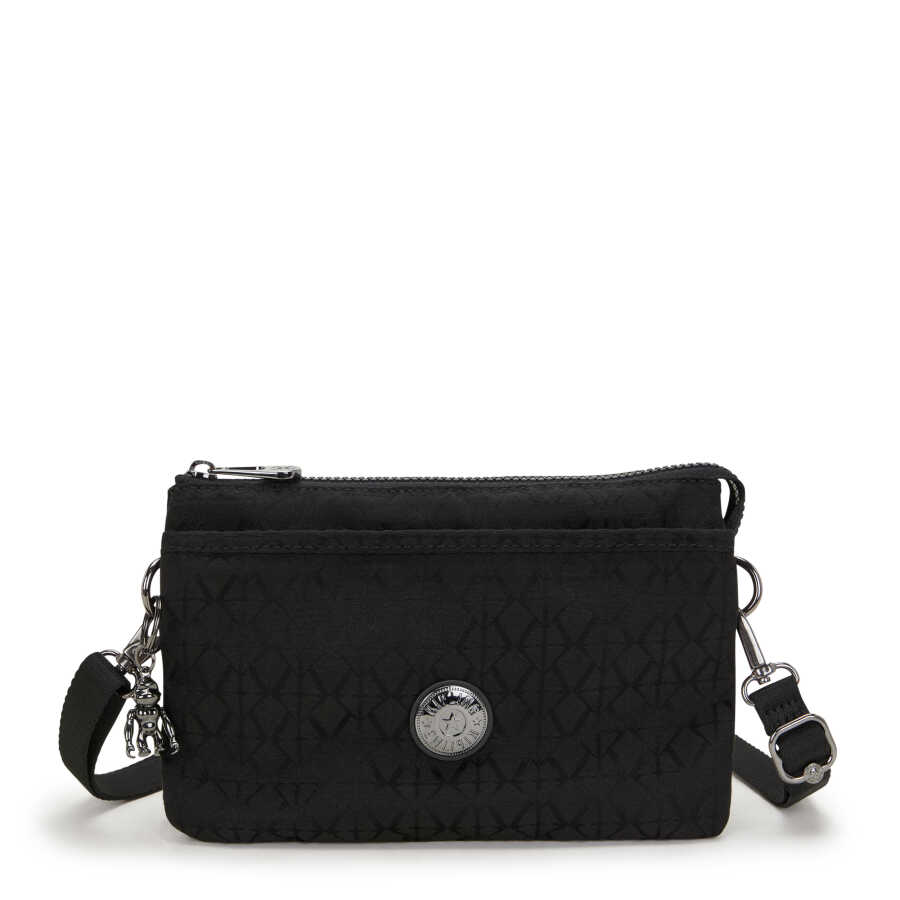 Kipling Rırı Elevated Jacquard Kadın Çapraz Çanta KI7967-Y12 - Kipling 1---0