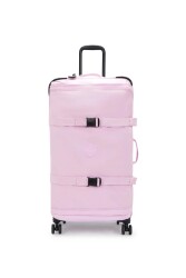 Kipling Spontaneous L Basic Büyük Boy Valiz KI4193 Blooming Pink