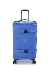 Kipling Spontaneous M Basic Orta Boy Valiz KI6918 Havana Blue
