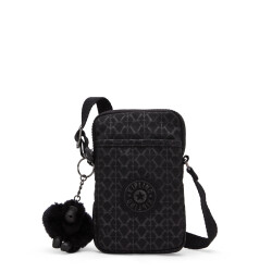 Kipling Tally Basıc Plus Kadın Telefon Çantası KI0272-K59 Black
