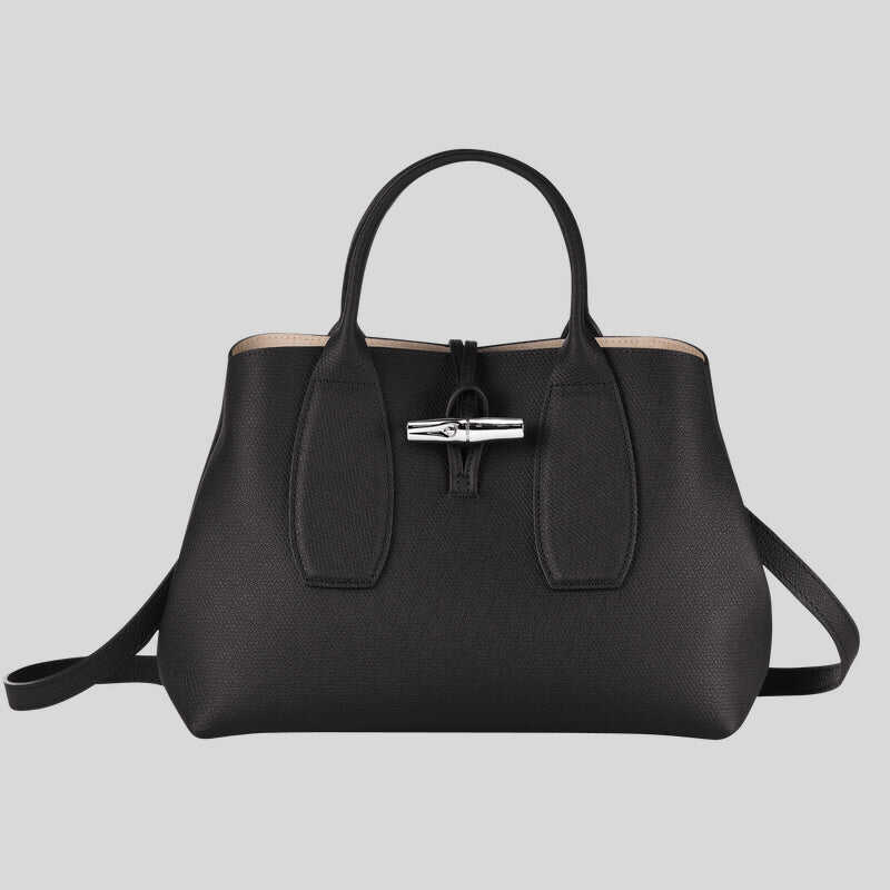 Longchamp Borsa A Mano Kadın El Ve Çapraz Çanta 10058HPN001 - Longchamp 3---0