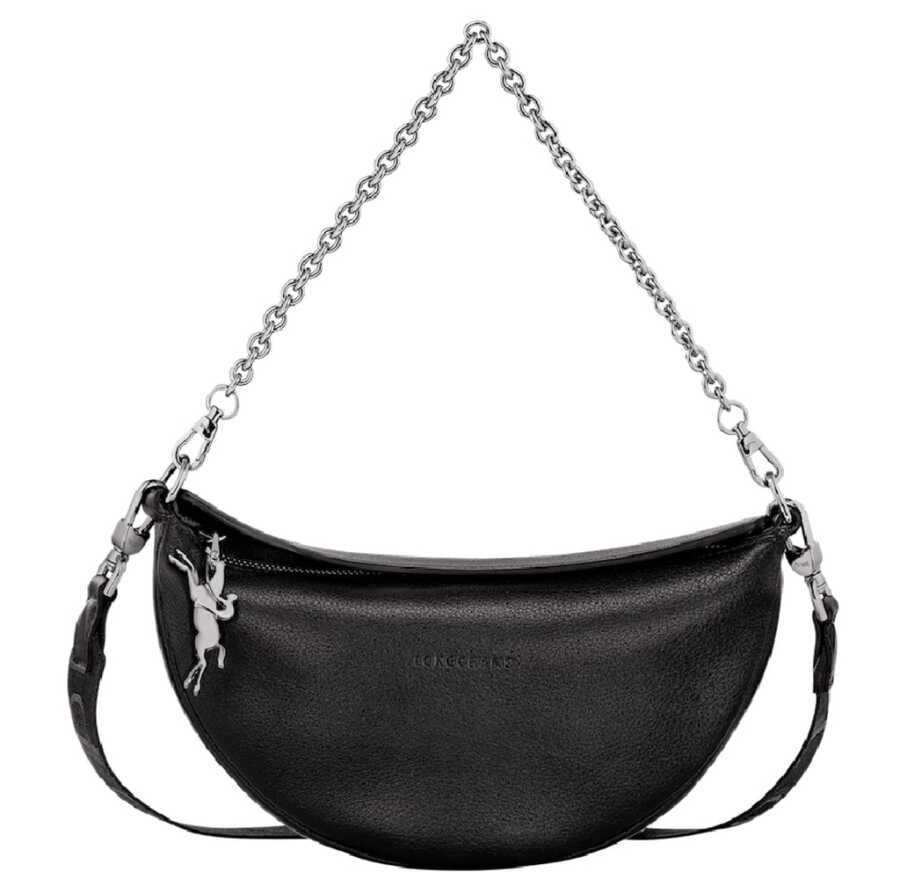 Longchamp Borsa A Spalla Kadın Çapraz Çanta 10224HDS-001 - Longchamp 1---0