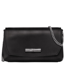 Longchamp Box Kadın Çapraz Çanta 10191HCN001 Noir