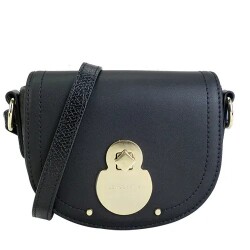 Longchamp Cavalcade Kadın Çapraz Çanta 10063HNA001 Noir