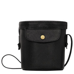 Longchamp Epure Kadın Çapraz Çanta 10216HYZ001 Nero