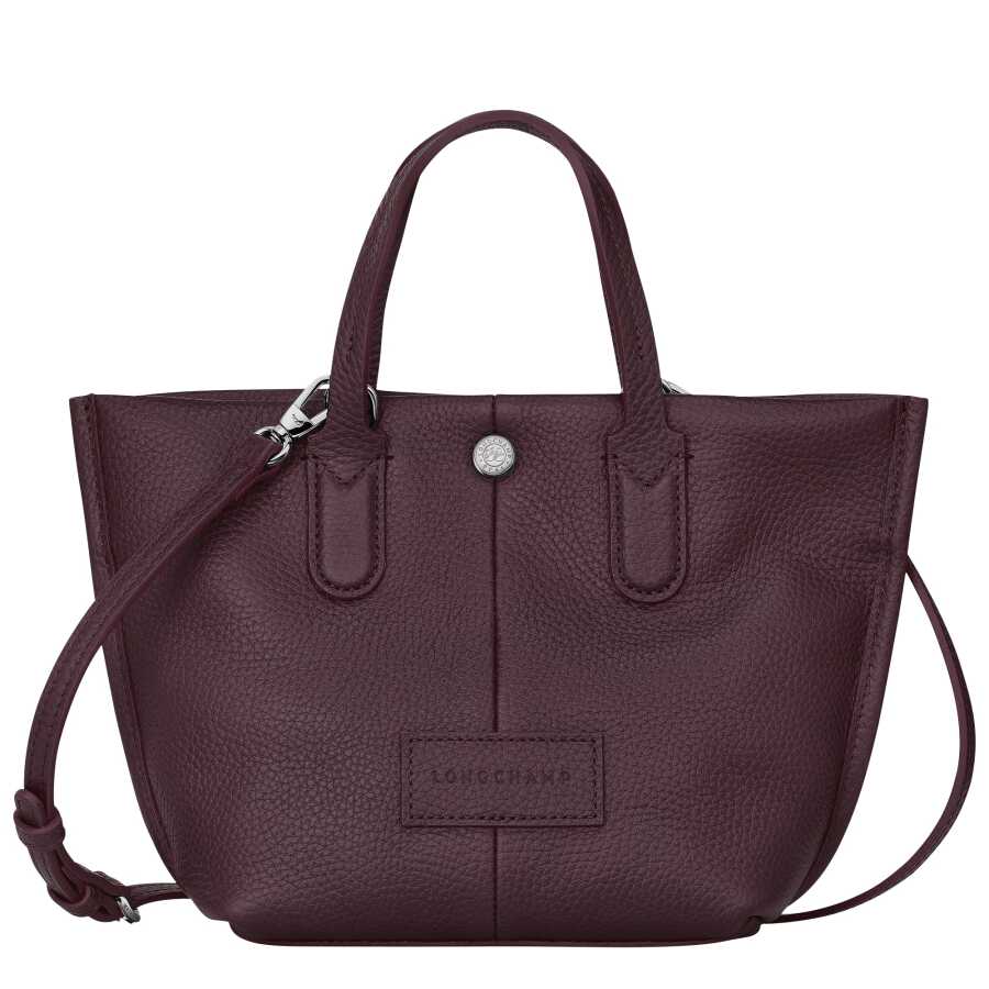 Longchamp Essentıal XS Kadın El Ve Çapraz Çanta 10259HFV061 - Longchamp 1---0