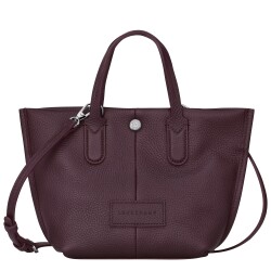 Longchamp Essentıal XS Kadın El Ve Çapraz Çanta 10259HFV061 Mor