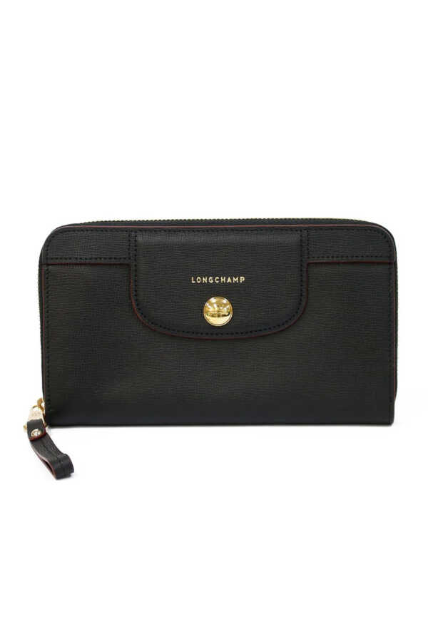 Longchamp Kadın Cüzdan L3622813001 - Longchamp 3---0