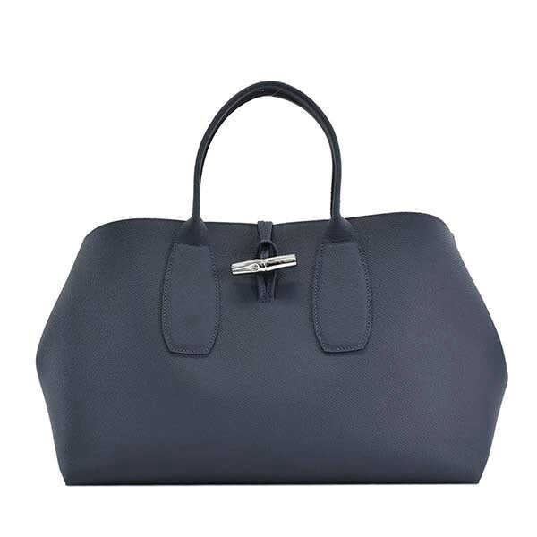 Longchamp Kadın El Çantası 10059HPN729 - Longchamp 2---0
