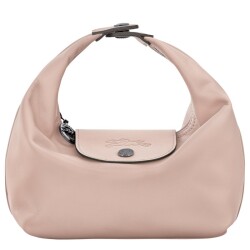 Longchamp Kadın El Çantası 10291987542 Natural