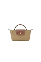 Longchamp Kadın El Çantası XS 34175 089 526 Desert