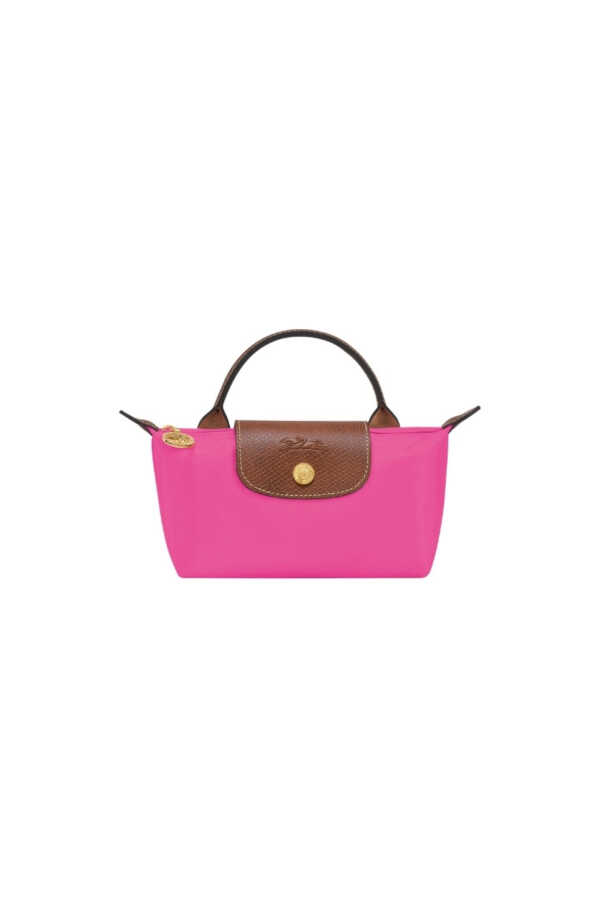 Longchamp Kadın El Çantası XS 34175 089 P73 - Longchamp 4---0