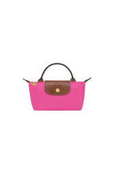 Longchamp Kadın El Çantası XS 34175 089 P73 Candy