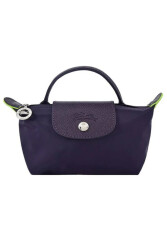 Longchamp Kadın El Çantası XS 34175 919 645 Myrtilene