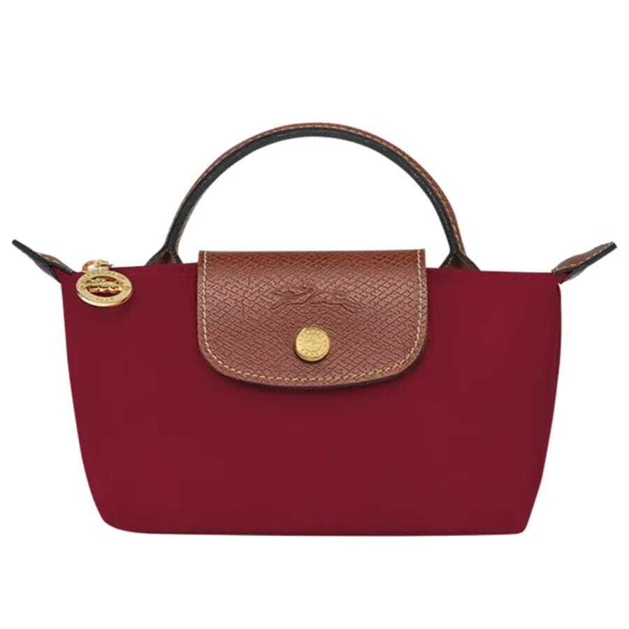 Longchamp Kadın El Çantası XS 34175089545 - Longchamp 1---0
