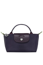 Longchamp Kadın El Çantası XS 34175089645 Myrtilene