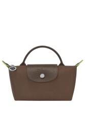 Longchamp Kadın El Çantası XS 34175919813 Terre