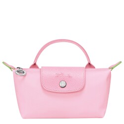 Longchamp Kadın El Çantası XS 34175919P72 Petal Pink