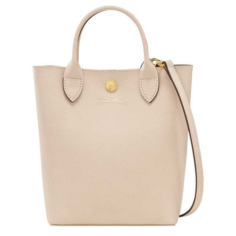 Longchamp Kadın El Ve Çapraz Çanta 10269HYZ555 - Longchamp 3---0