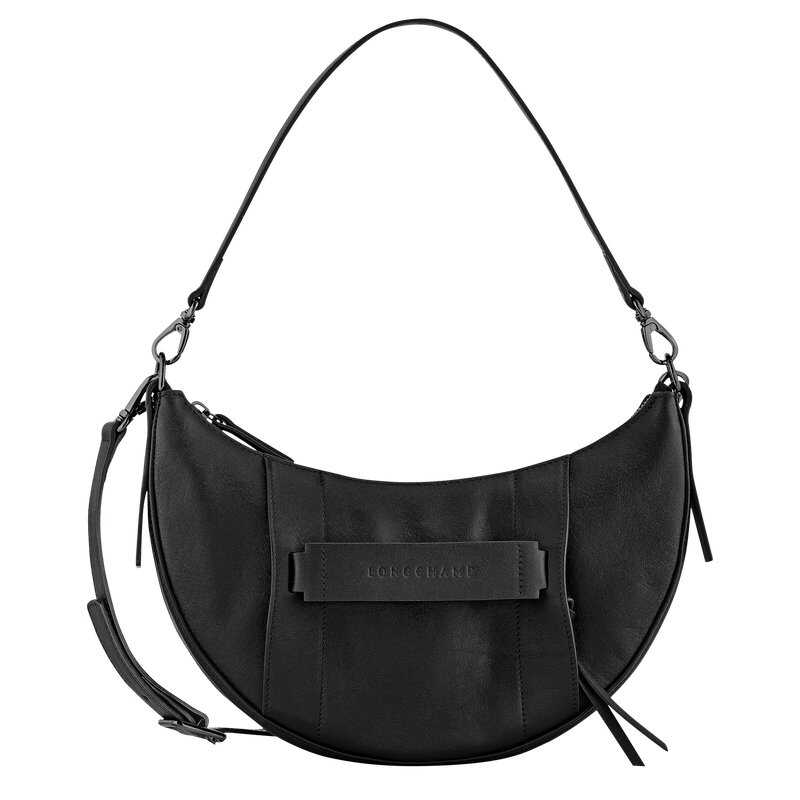 Longchamp Kadın Omuz Çantası 10292HCV001 - Longchamp 3---0