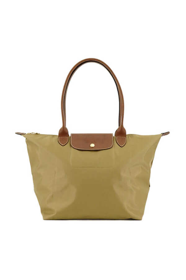 Longchamp Kadın Omuz Çantası Large L1899 089 526 - Longchamp 3---0
