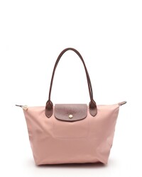 Longchamp Kadın Omuz Çantası Large L1899 089 A26 Rose
