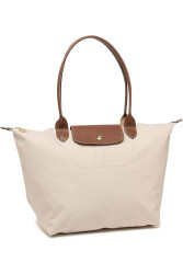 Longchamp Kadın Omuz Çantası Large L1899 089 P71 Papier