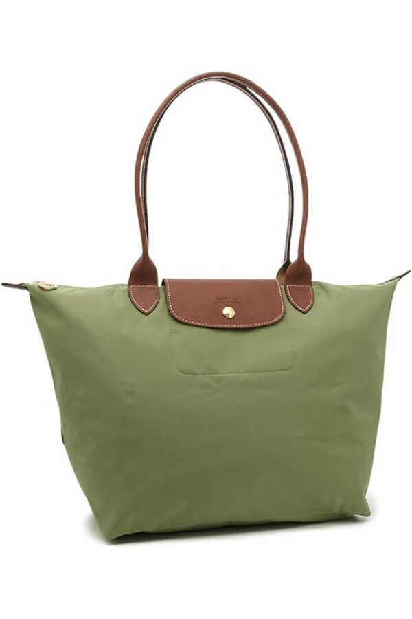 Longchamp Kadın Omuz Çantası Large L1899 089 P77 - Longchamp 4---0