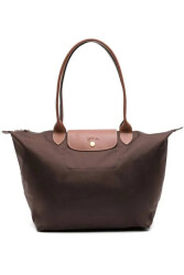 Longchamp Kadın Omuz Çantası Large L1899 089 P81 Ebene